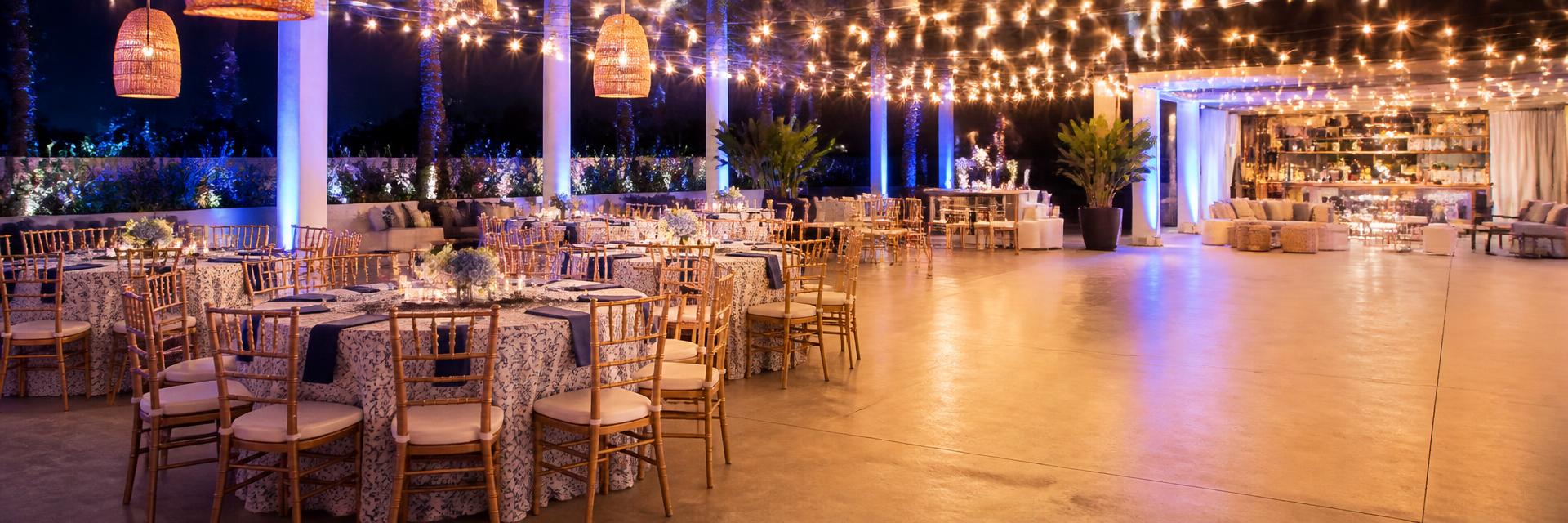 Inflables y atracciones de Tienda Mágica para eventos infantiles