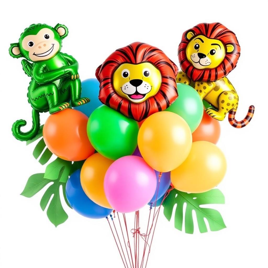 Bouquet Selva