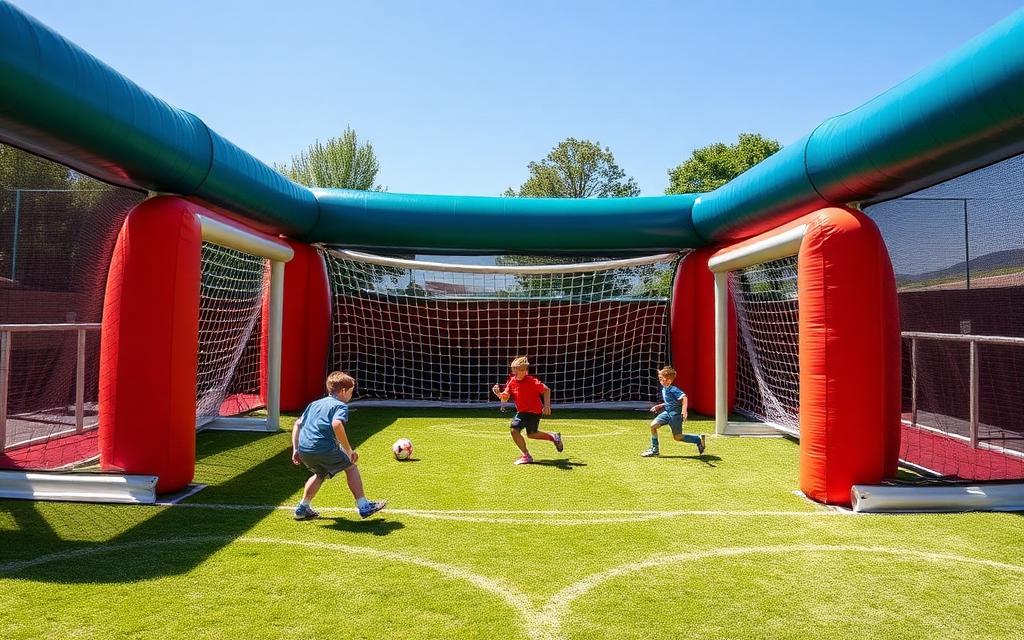 Cancha de Fútbol