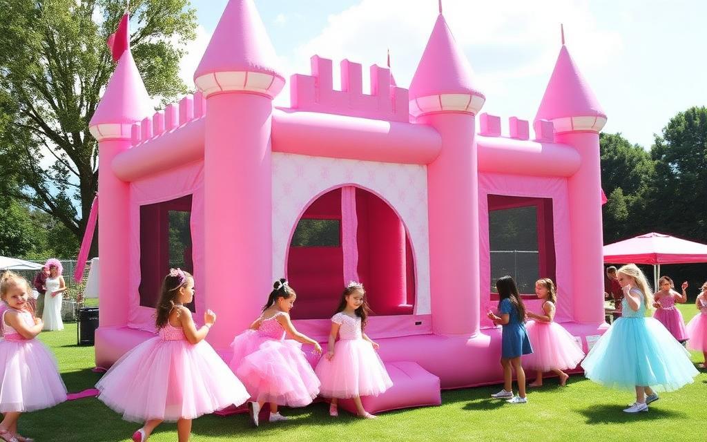 Princesas