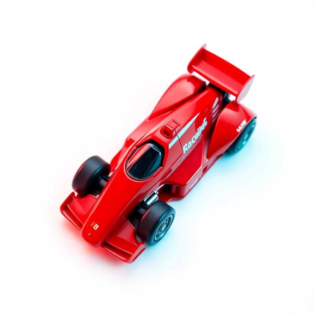 Carro de Carreras