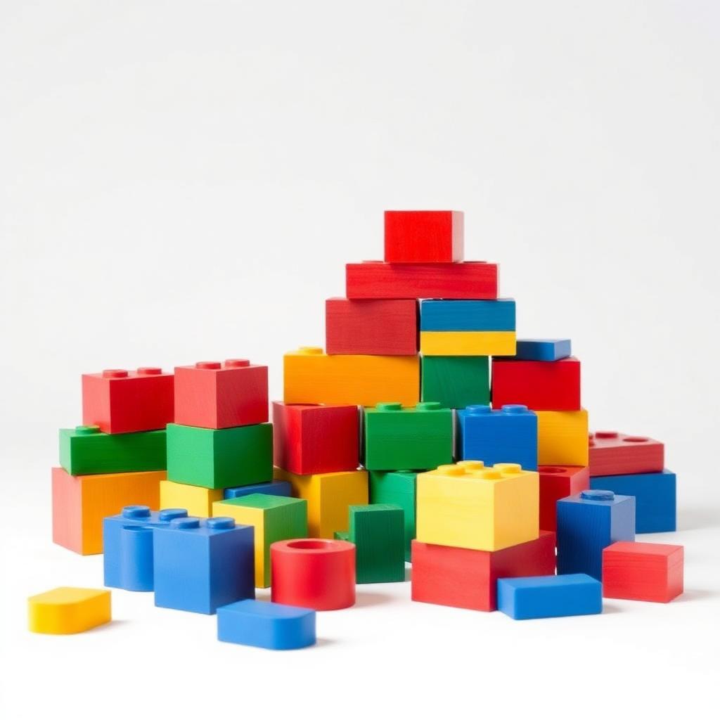 Bloques Didácticos