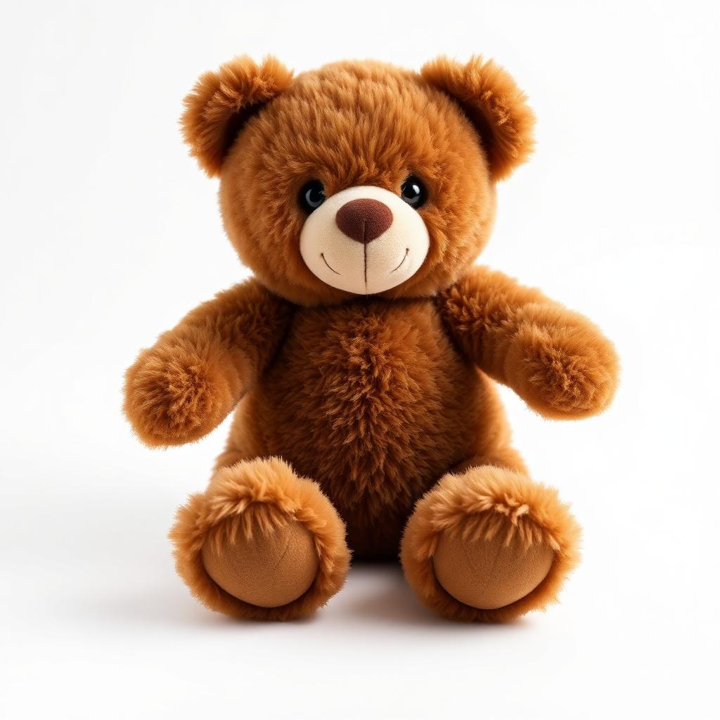 Peluche Oso