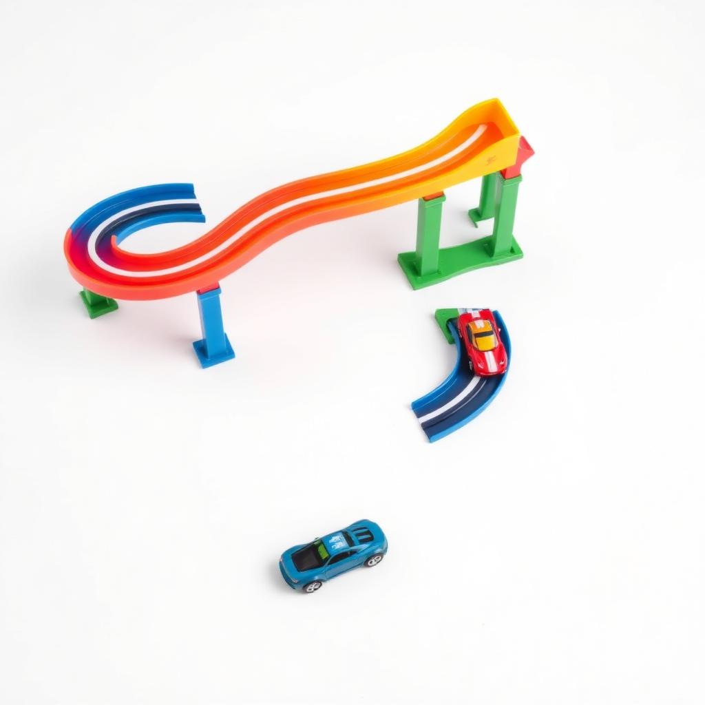 Pista de Carros