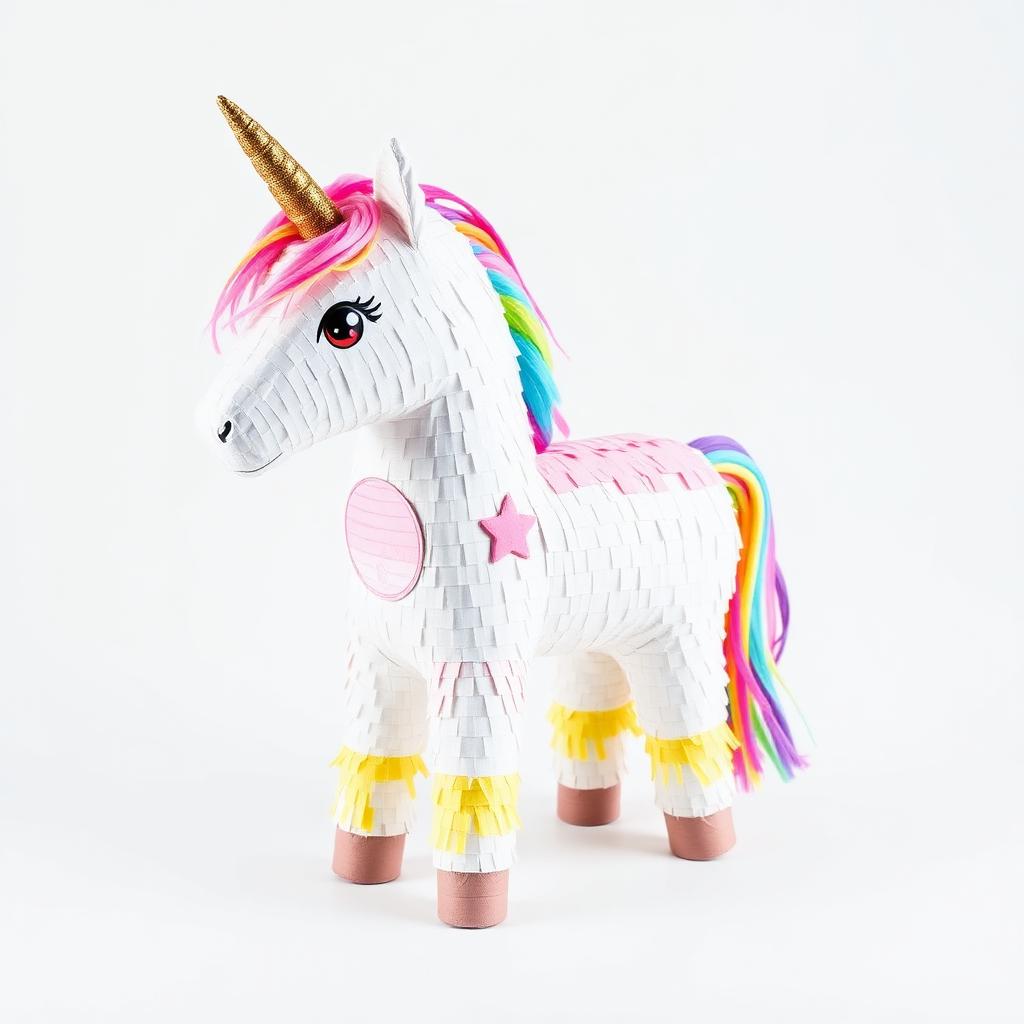 Piñata Unicornio
