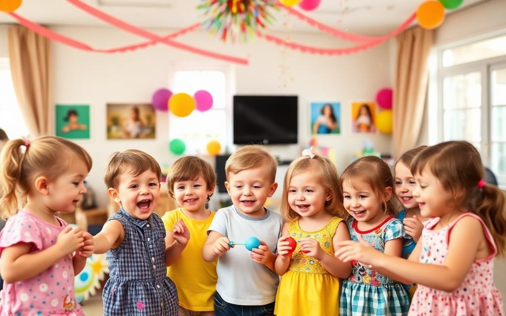 Show Kinder